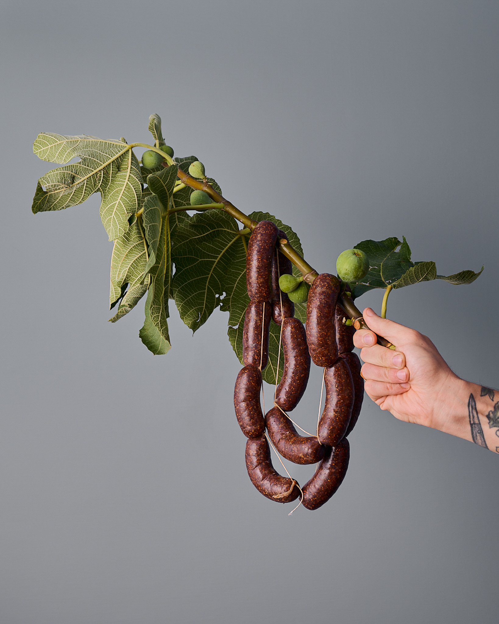 Produzioni — Tommaso Tonioni